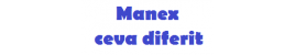 SC Manex MA SRL SC Manex MA SRL